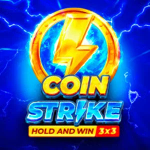 Coin Strike: Hold and Win