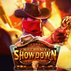 Wild Bounty Showdown