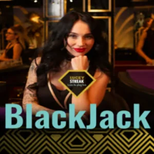 Blackjack 16