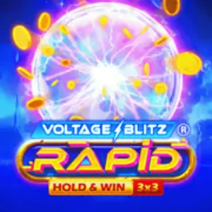 Voltage Blitz Rapid